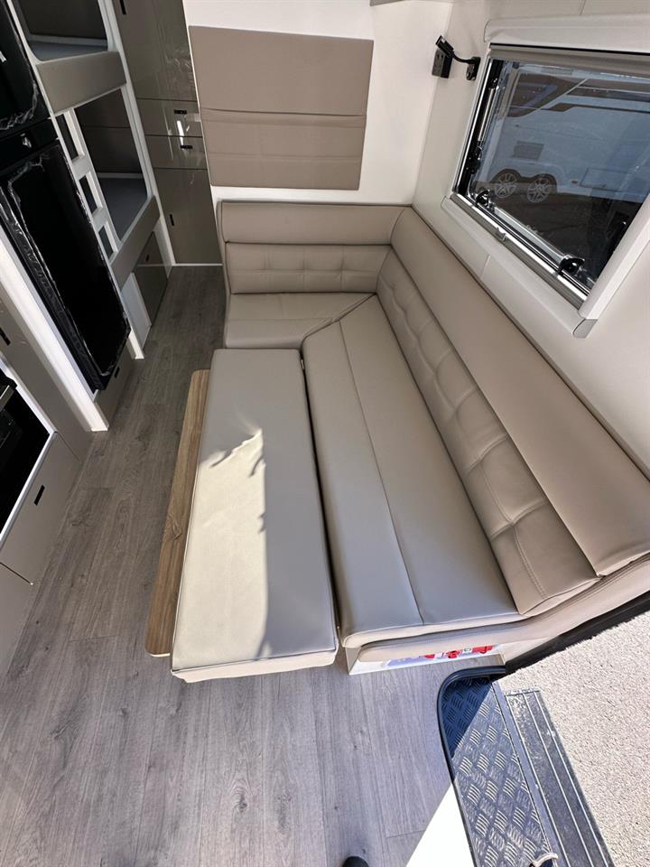 2025 RP Family Cruzer