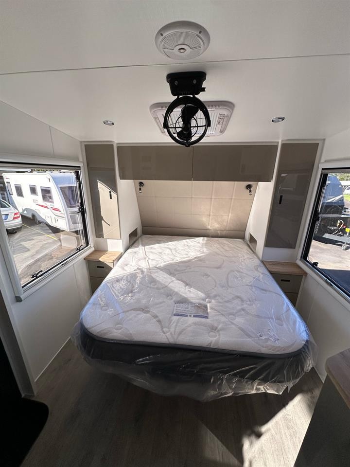 2025 RP Family Cruzer