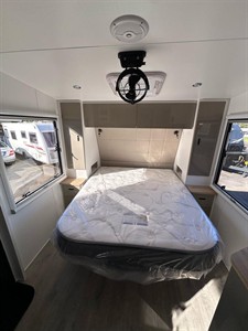 2025 RP Family Cruzer - Thumbnail