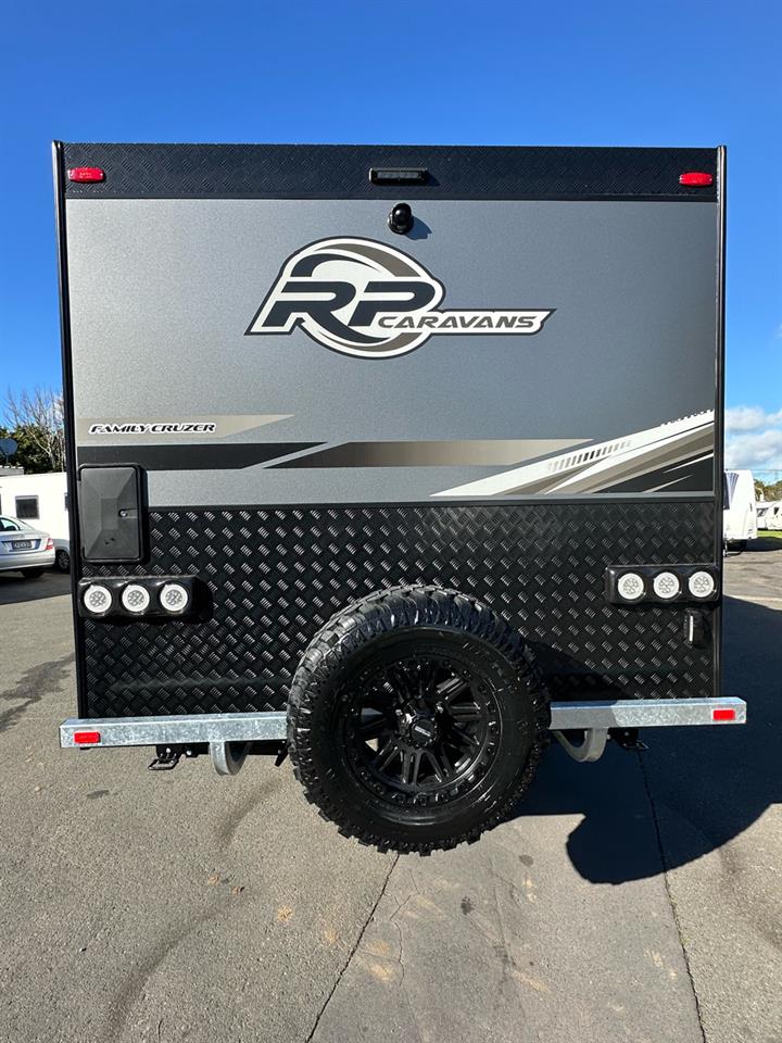 2025 RP Family Cruzer