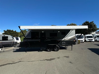 2025 RP Family Cruzer - Thumbnail