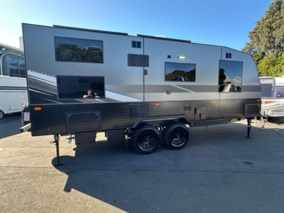 2025 RP Family Cruzer - Thumbnail