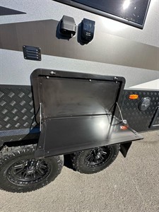 2025 RP Family Cruzer - Thumbnail