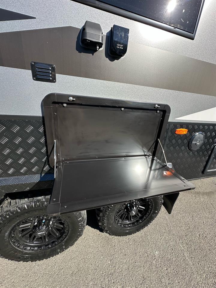 2025 RP Family Cruzer