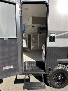 2025 RP Family Cruzer - Thumbnail