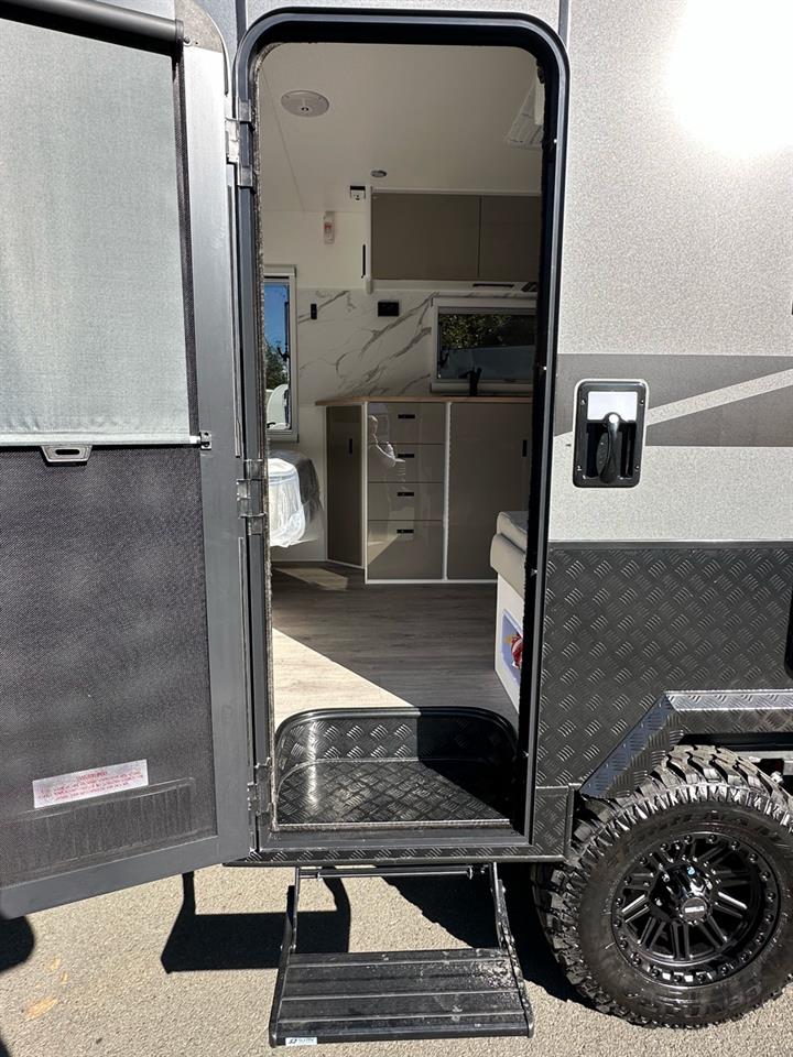 2025 RP Family Cruzer