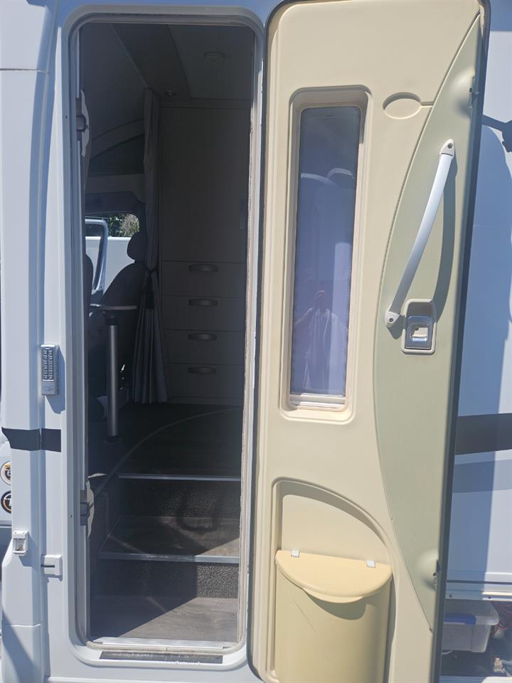 2014 Mercedes-Benz SPRINTER