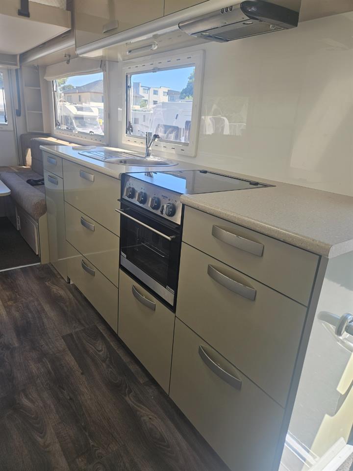 2014 Mercedes-Benz SPRINTER