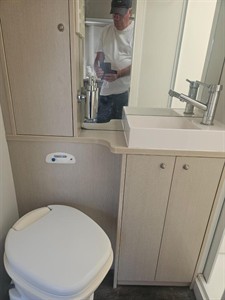 2014 Mercedes-Benz SPRINTER - Thumbnail