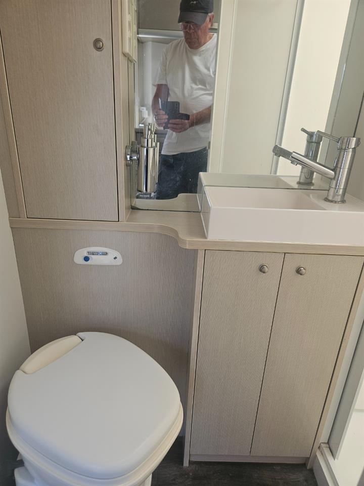 2014 Mercedes-Benz SPRINTER