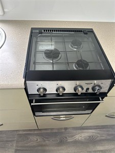 2014 Mercedes-Benz SPRINTER - Thumbnail