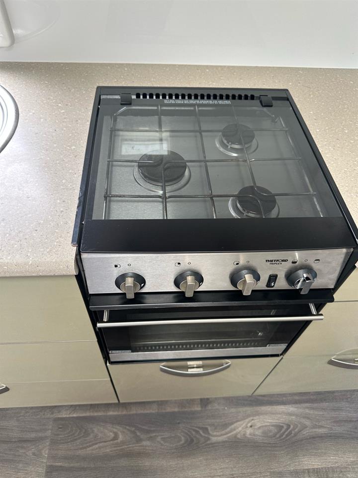 2014 Mercedes-Benz SPRINTER