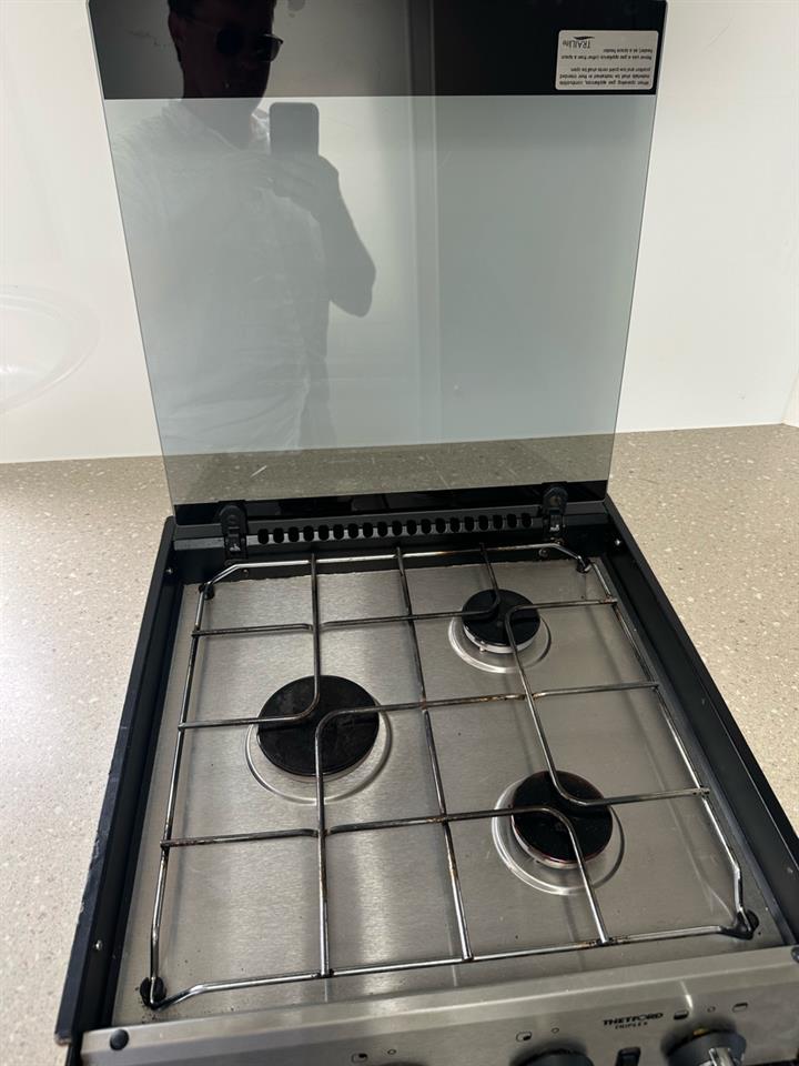 2014 Mercedes-Benz SPRINTER