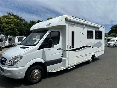 2014 Mercedes-Benz SPRINTER - Thumbnail