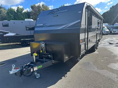 2025 RP chariot
