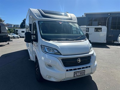 2022 FIAT Ducato