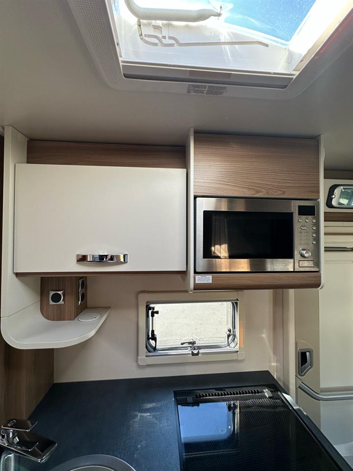 2022 FIAT Ducato