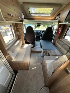 2022 FIAT Ducato - Thumbnail