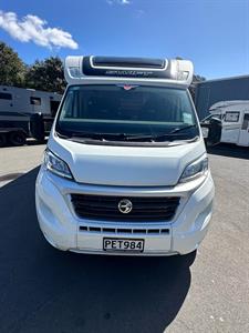2022 FIAT Ducato - Thumbnail