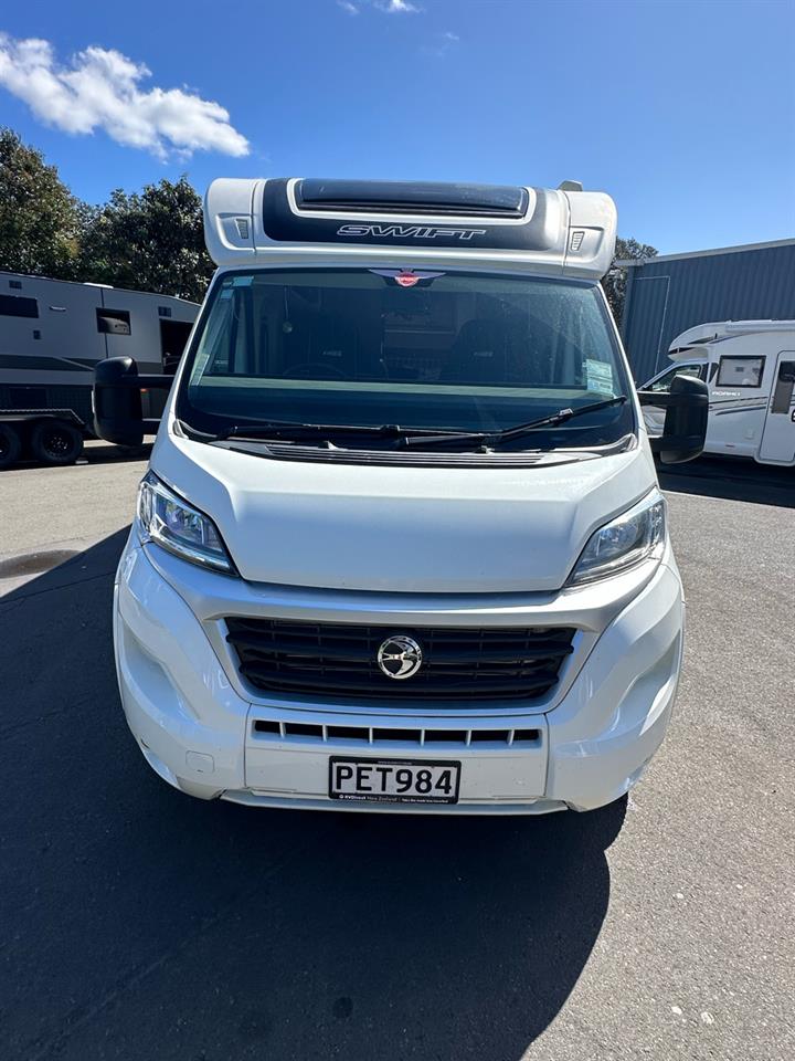 2022 FIAT Ducato