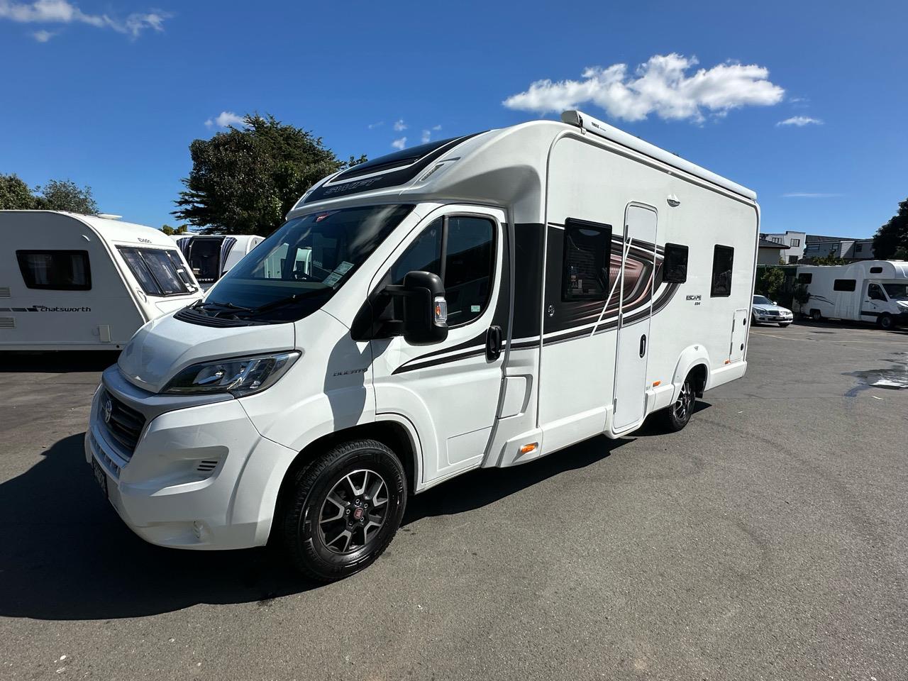 2022 FIAT Ducato