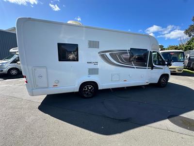 2022 FIAT Ducato - Thumbnail