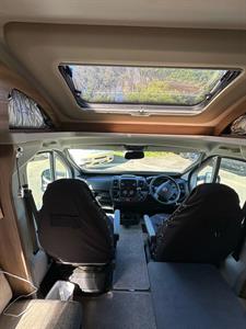 2022 FIAT Ducato - Thumbnail