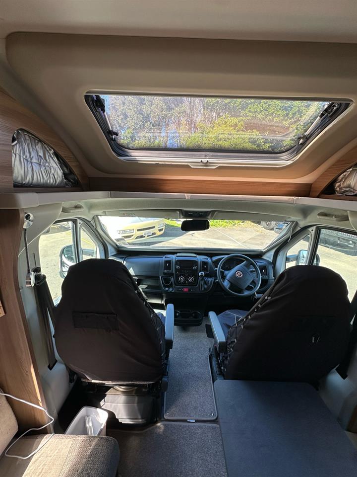 2022 FIAT Ducato