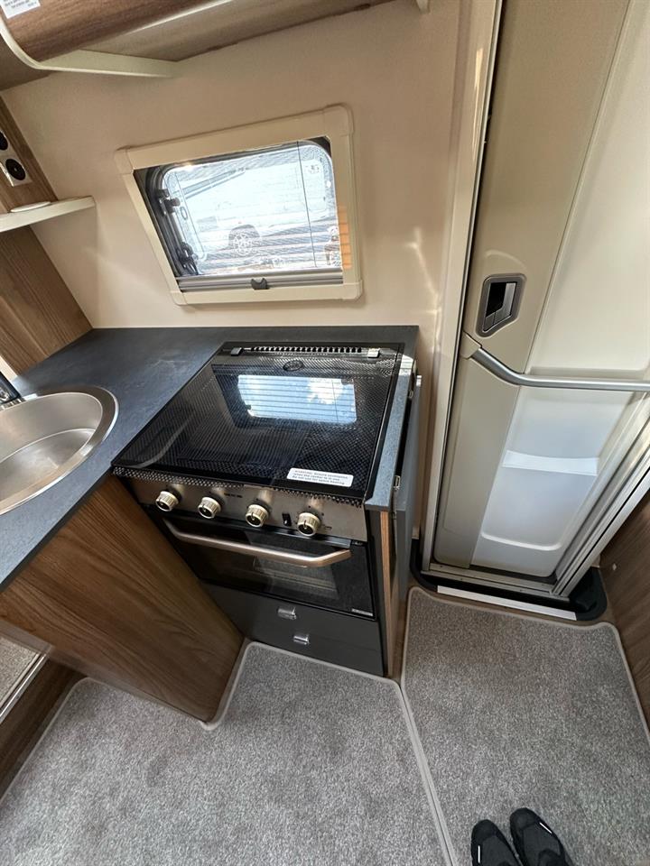 2022 FIAT Ducato