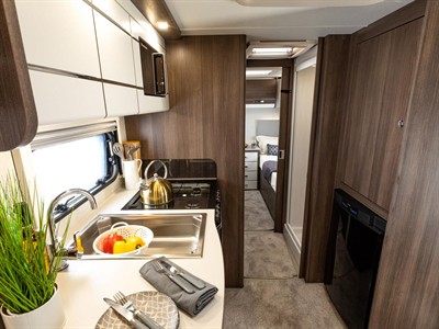 2022 ELDDIS AFFINITY 574 - Thumbnail