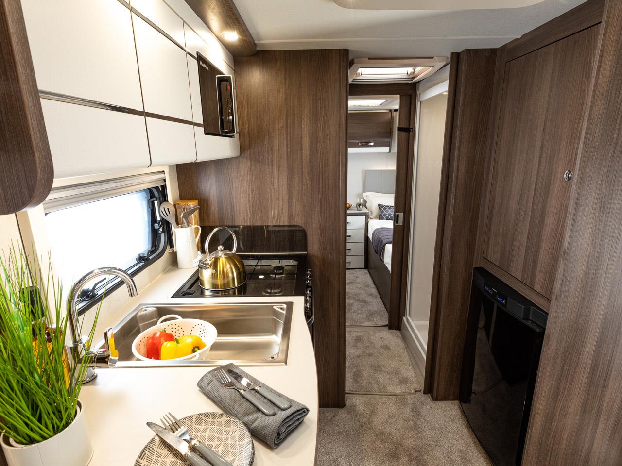 2022 ELDDIS AFFINITY 574