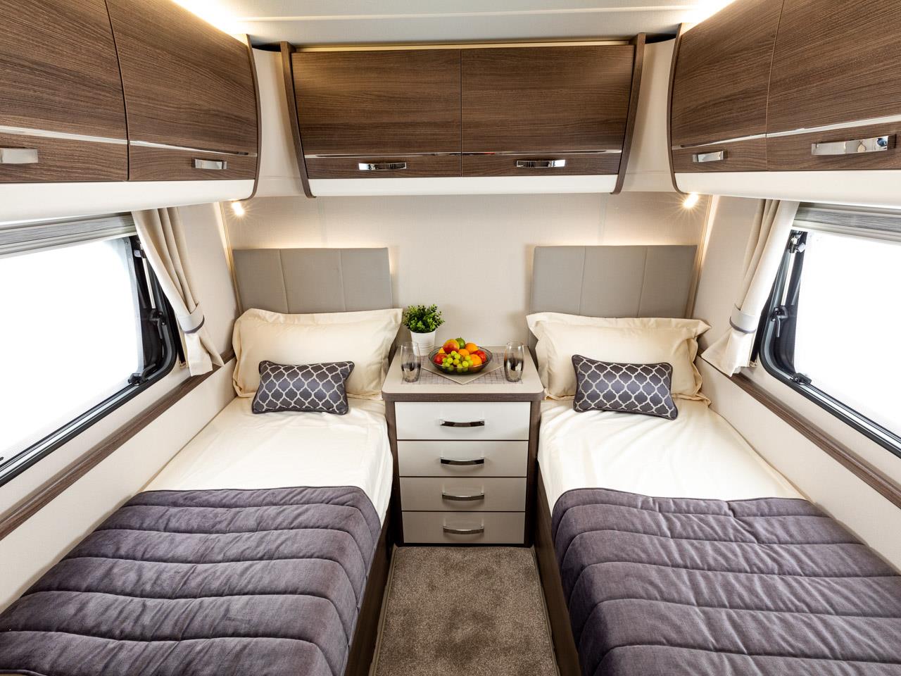 2022 ELDDIS AFFINITY 574