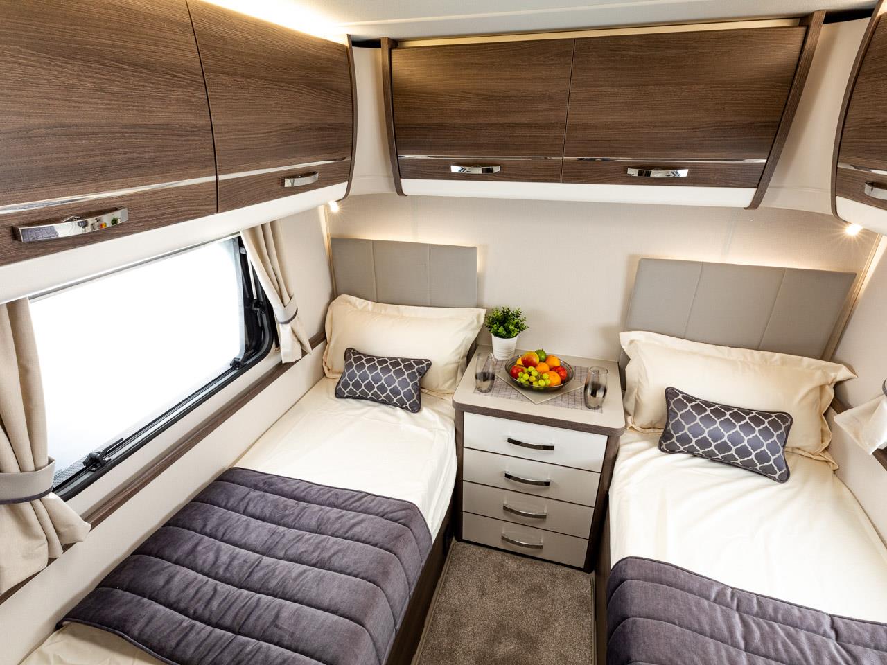 2022 ELDDIS AFFINITY 574