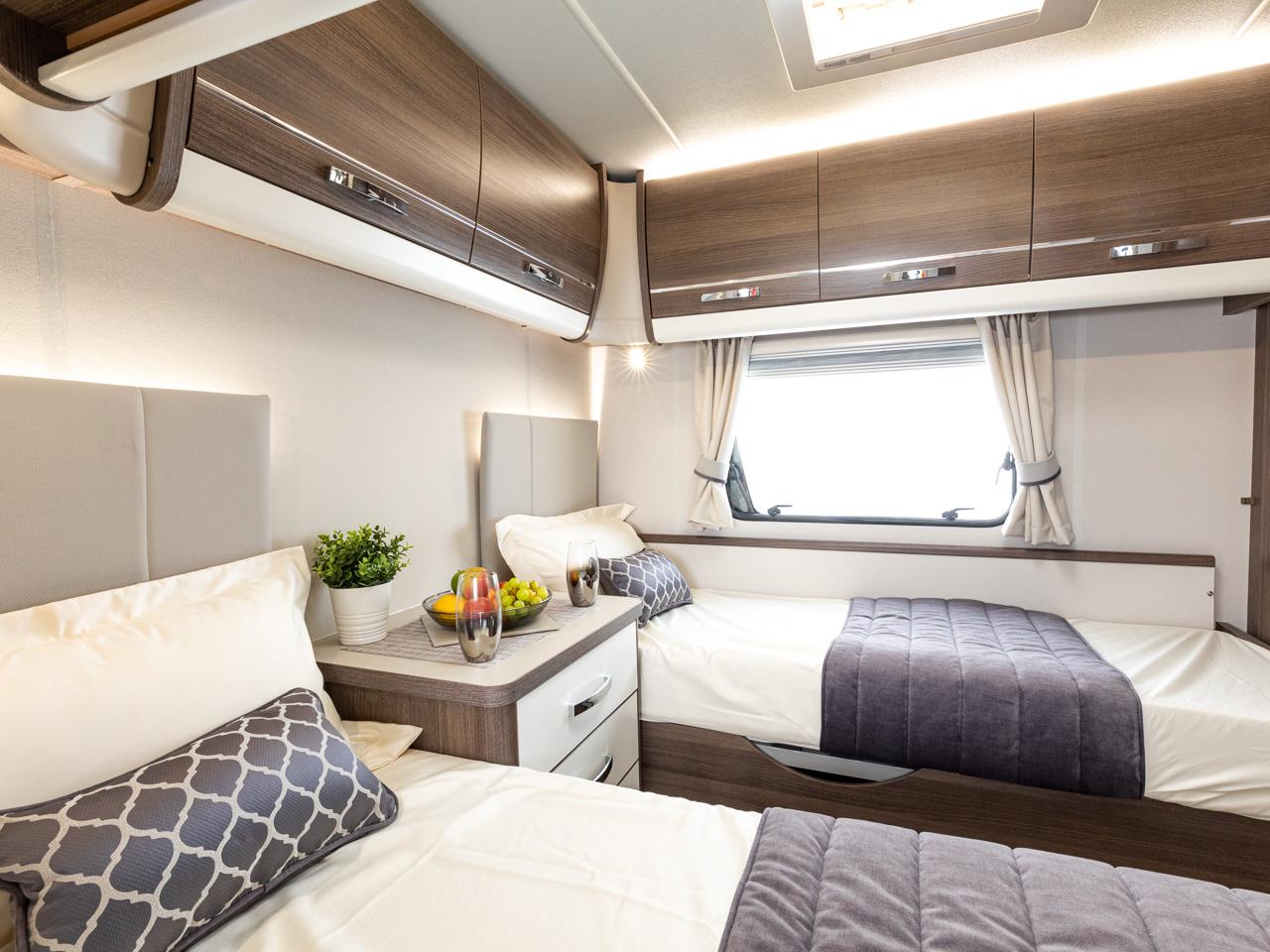 2022 ELDDIS AFFINITY 574