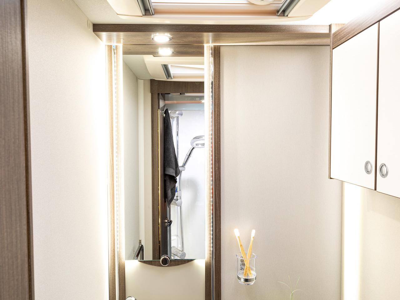 2022 ELDDIS AFFINITY 574