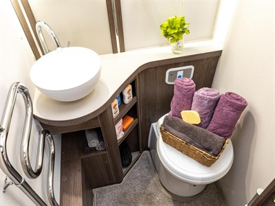 2022 ELDDIS AFFINITY 574 - Thumbnail