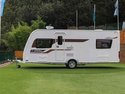 2022 ELDDIS AFFINITY 574 - Thumbnail