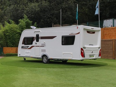 2022 ELDDIS AFFINITY 574 - Thumbnail