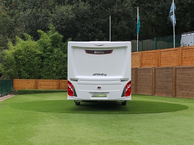 2022 ELDDIS AFFINITY 574 - Thumbnail