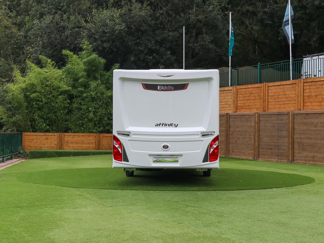 2022 ELDDIS AFFINITY 574