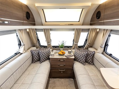 2022 ELDDIS AFFINITY 574 - Thumbnail