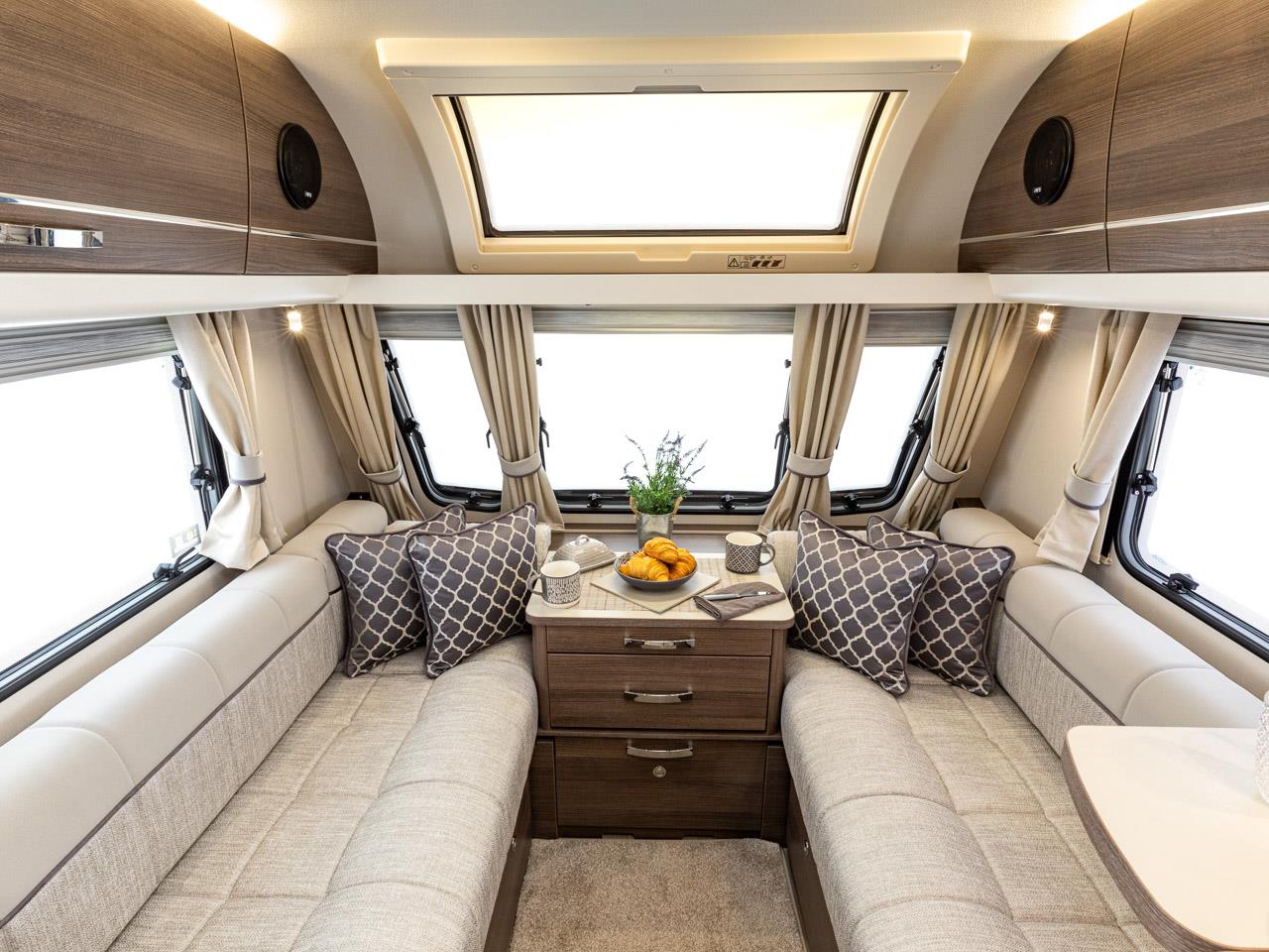 2022 ELDDIS AFFINITY 574
