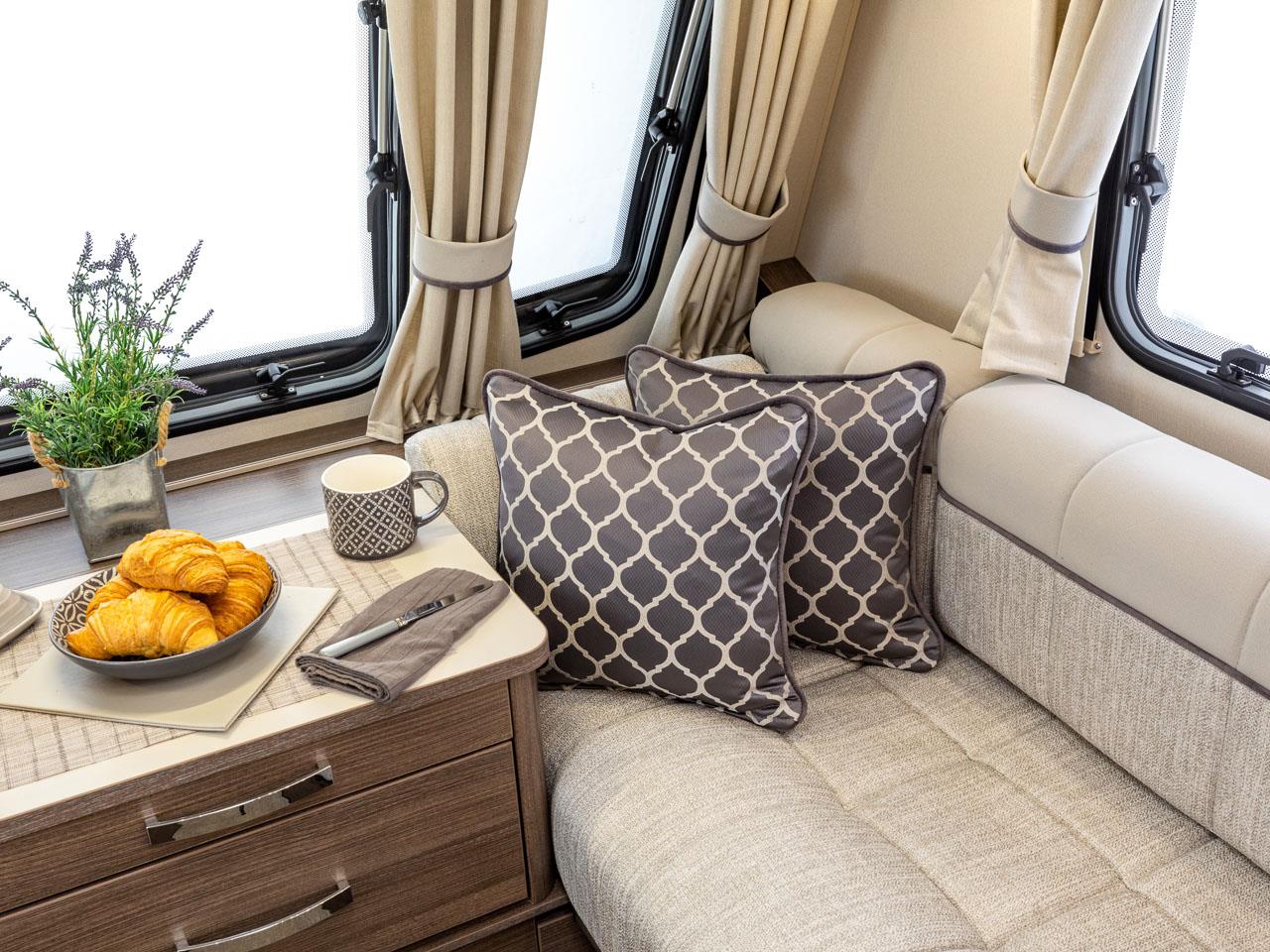 2022 ELDDIS AFFINITY 574