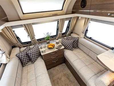 2022 ELDDIS AFFINITY 574 - Thumbnail