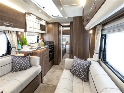 2022 ELDDIS AFFINITY 574 - Thumbnail