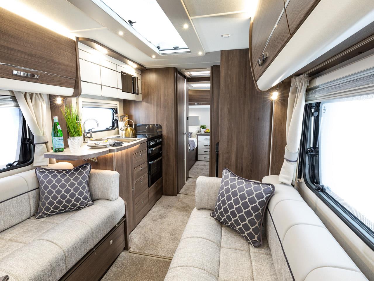2022 ELDDIS AFFINITY 574