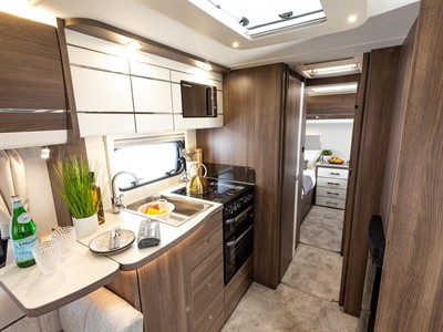 2022 ELDDIS AFFINITY 574 - Thumbnail