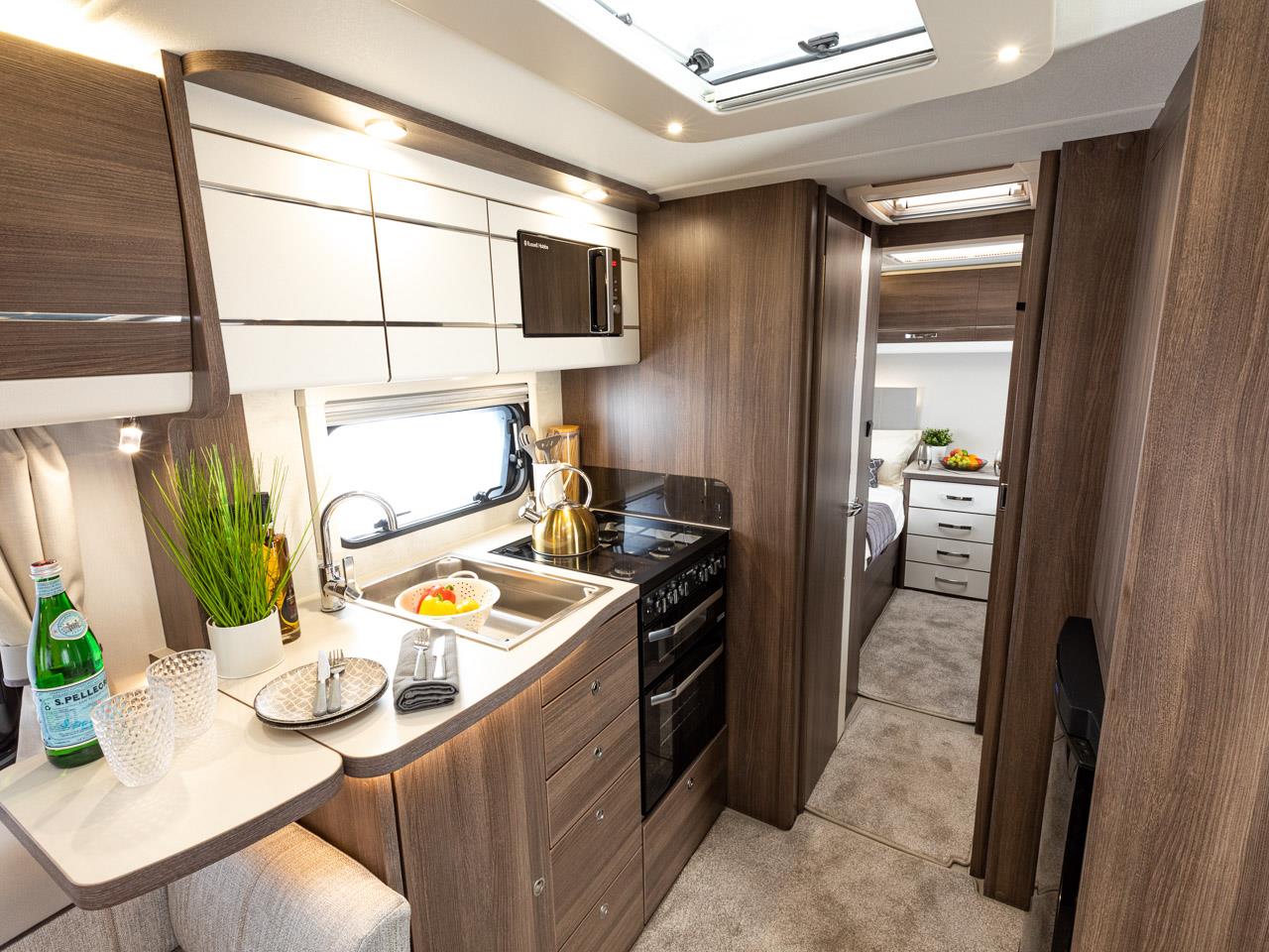 2022 ELDDIS AFFINITY 574