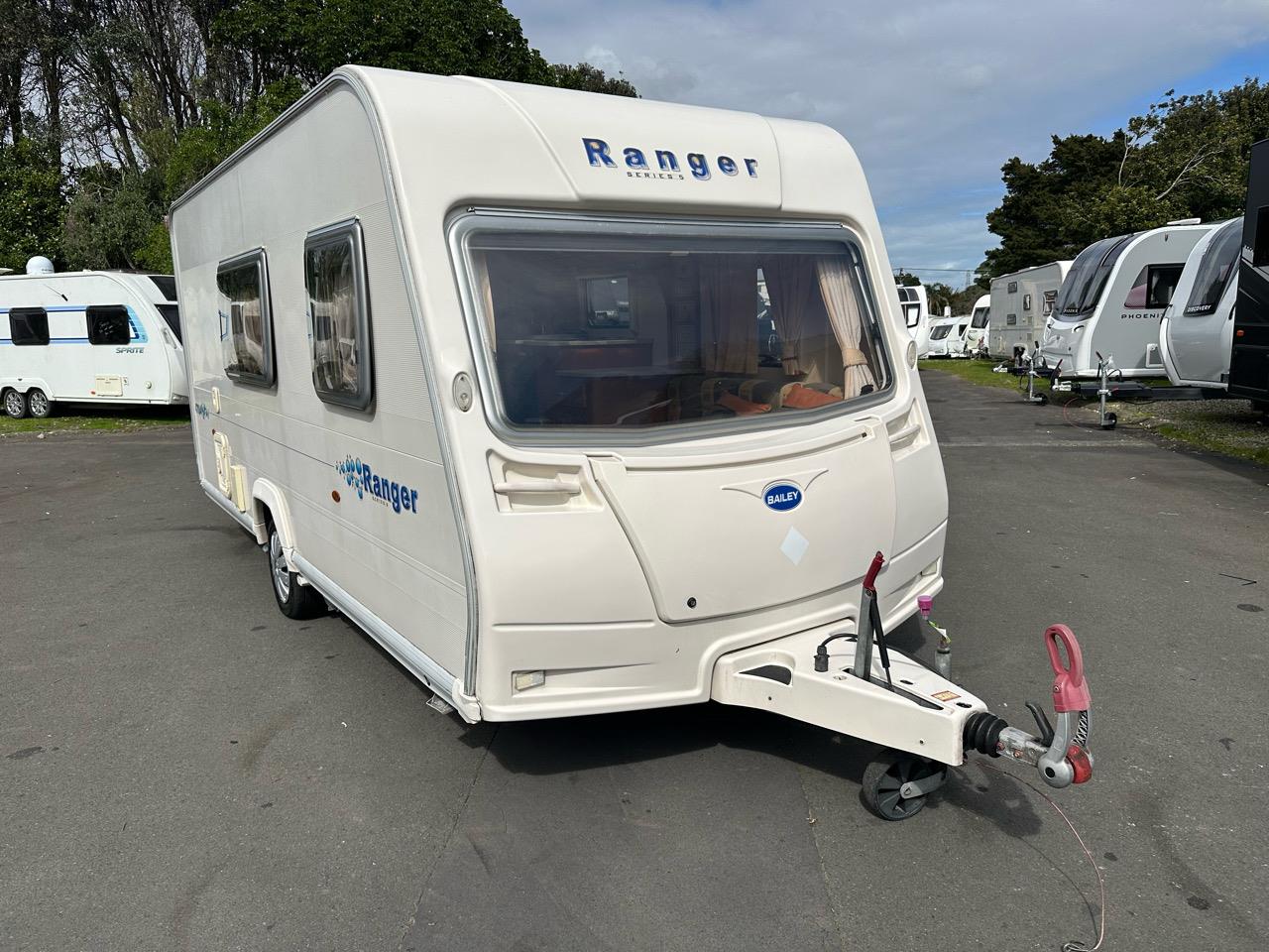 2007 Bailey Ranger