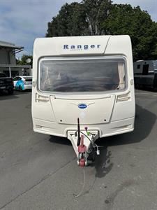 2007 Bailey Ranger - Thumbnail